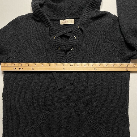 HOLLISTER Sweater - Picture 8 of 10